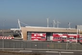 port de Boulogne